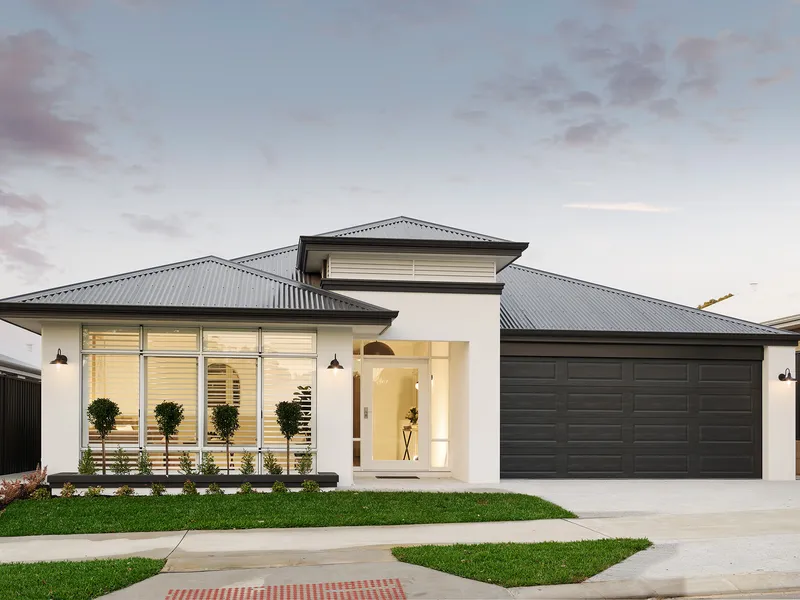 Perfectly Priced House & Land package on a Titled Block in Wattle Grove, Hurry and Secure this great opportunity!!