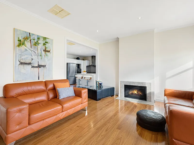 PERFECT FAMILY HOME ON HUGE BLOCK