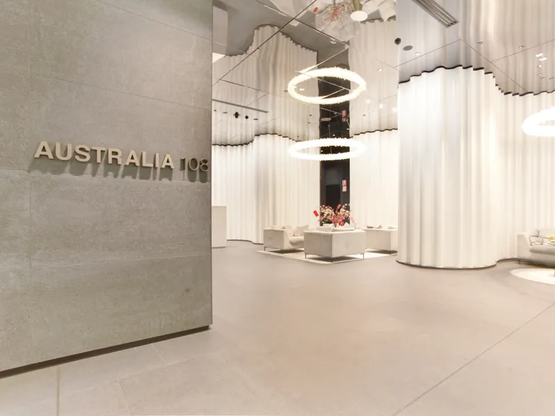 The Highest Residences in the Southern Hemisphere that must be sold on auction day.