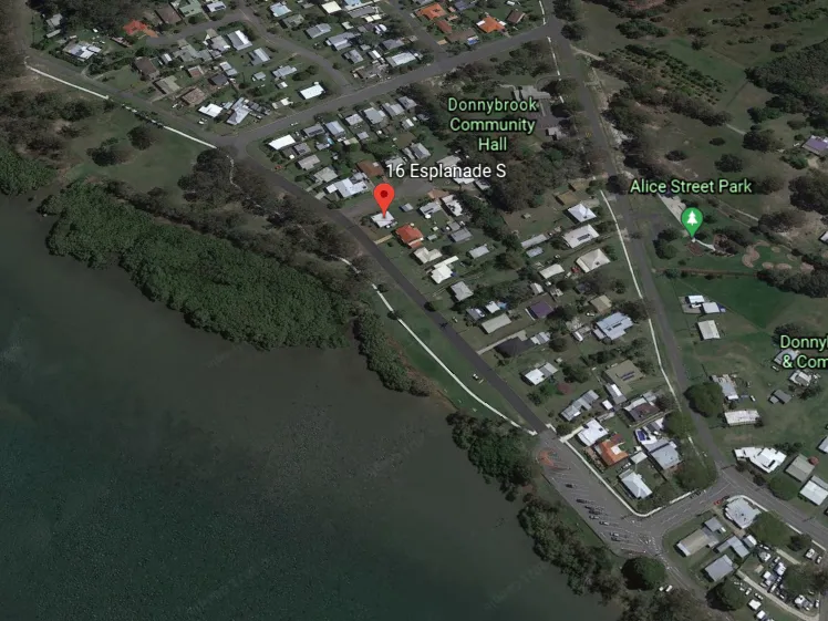 16 ESPLANADE SOUTH DONNYBROOK      $495,000