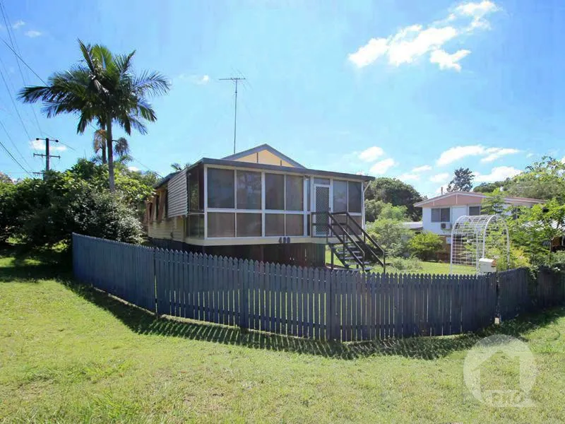 In Robertson State School Catchment Zone
