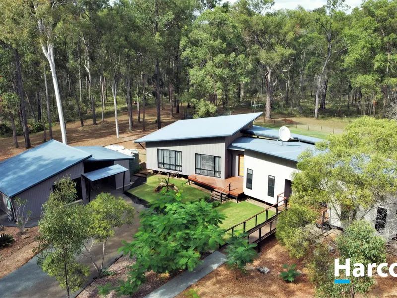 STUNNING DESIGNER HOME WITH ALL THE 