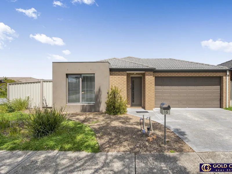 Perfect location for the Growing Family and Savvy investors!