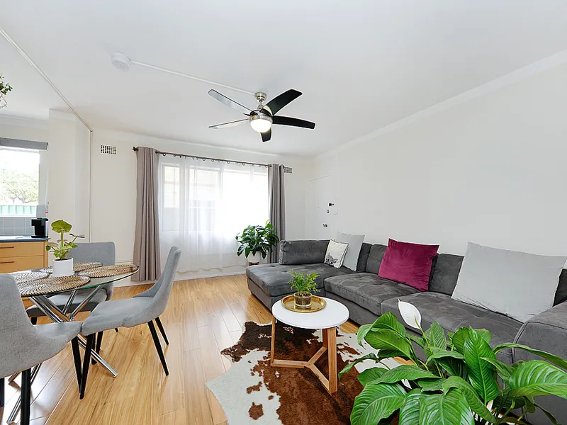 Newly Renovated Ground Floor 3 bedroom Apartment