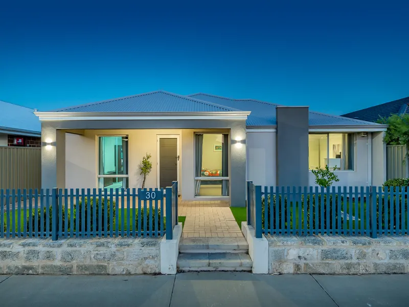 UNDER CONTRACT 