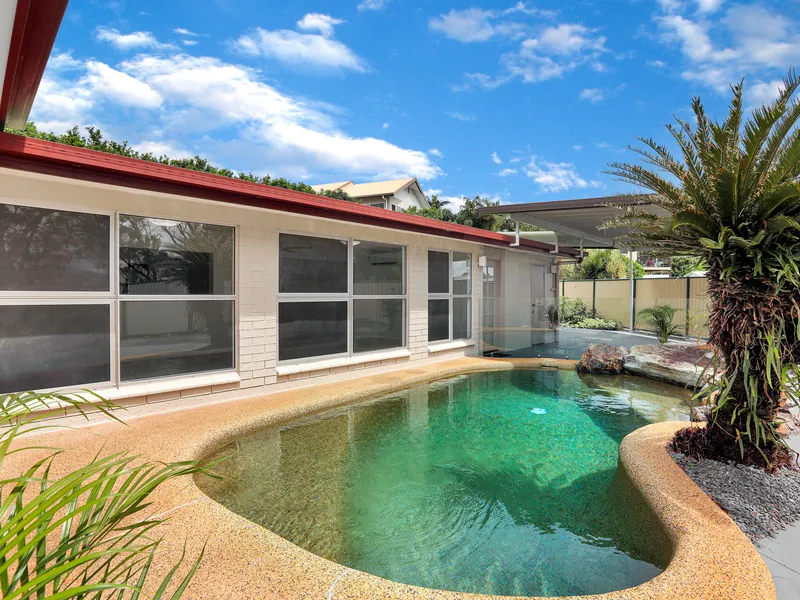 Perfect Entertaining Home - Bentley Park