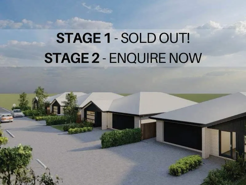 Aston Villas - stage one all under contract