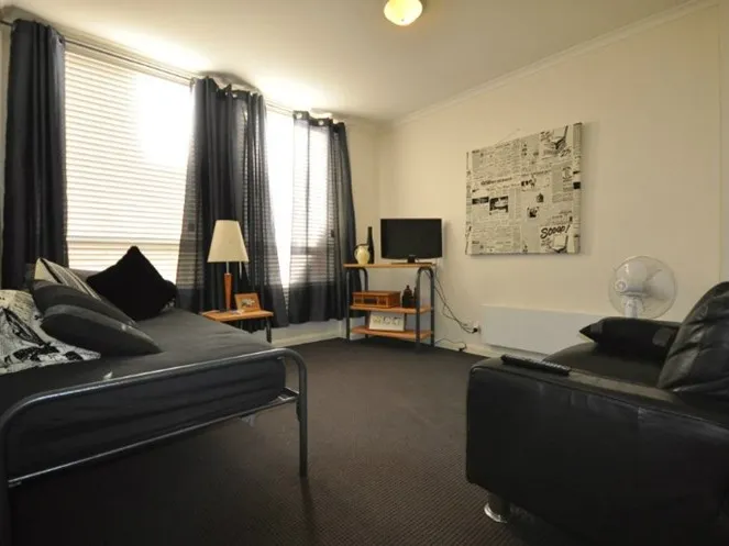 Spacious 1 Bedroom, Fully Furnished - Inspect Today!