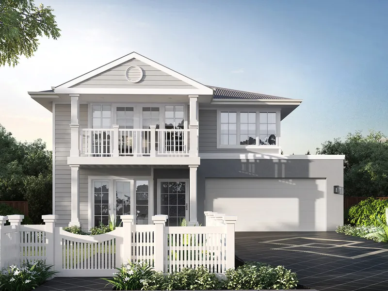 Great Family Home With Space For A Pool