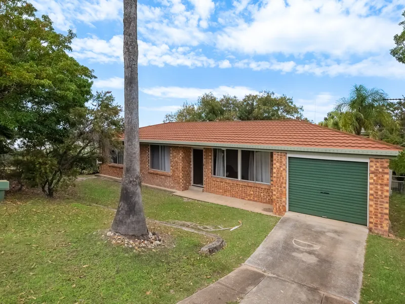 PRICED FOR IMMEDIATE SALE