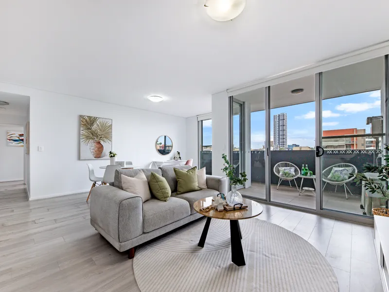 Location , Style and Comfort