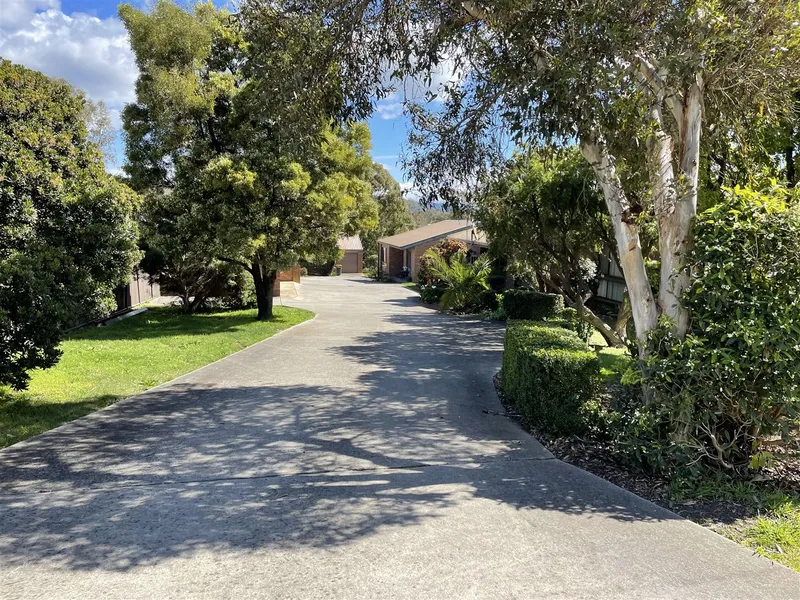 Ideal Retirement or Investment