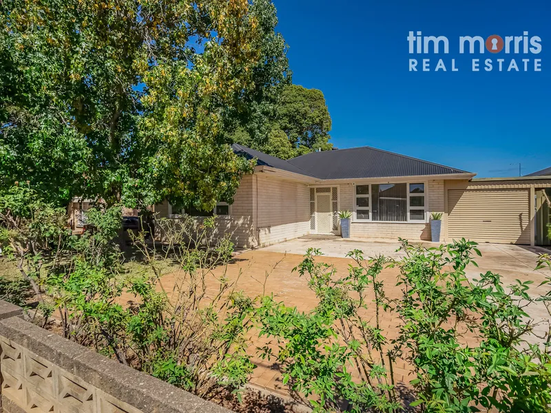 Stunning Family Home with Separate Self-Contained Flat