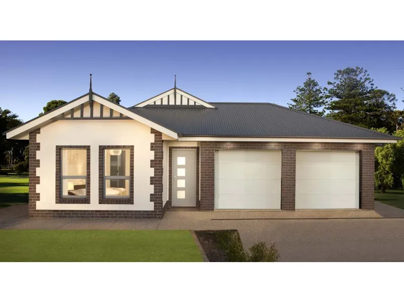 Hampden Park Estate - Home & Land Package