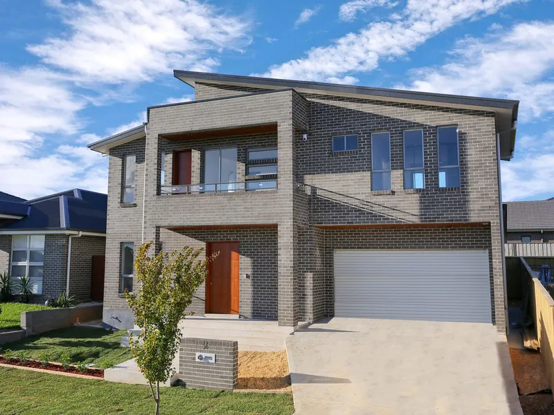 Riverbank and Ponds High School Catchment