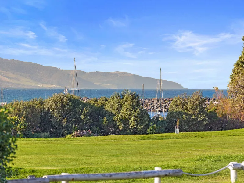 THROW AWAY YOUR KEYS!