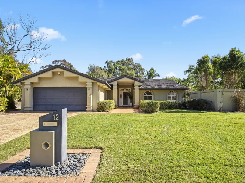 It's all about the lifestyle in Riverdowns