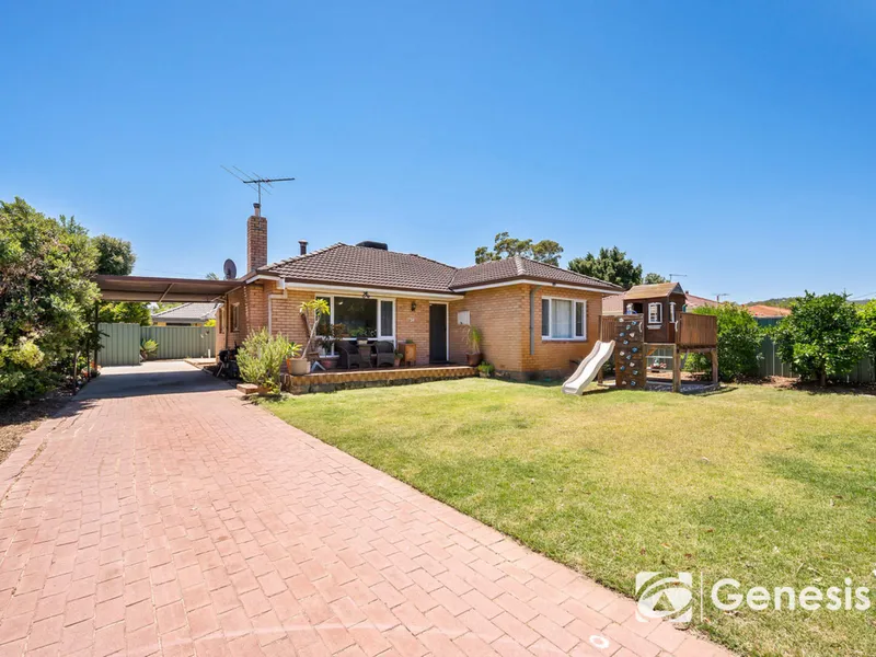 UNDER OFFER IN 6 DAYS!