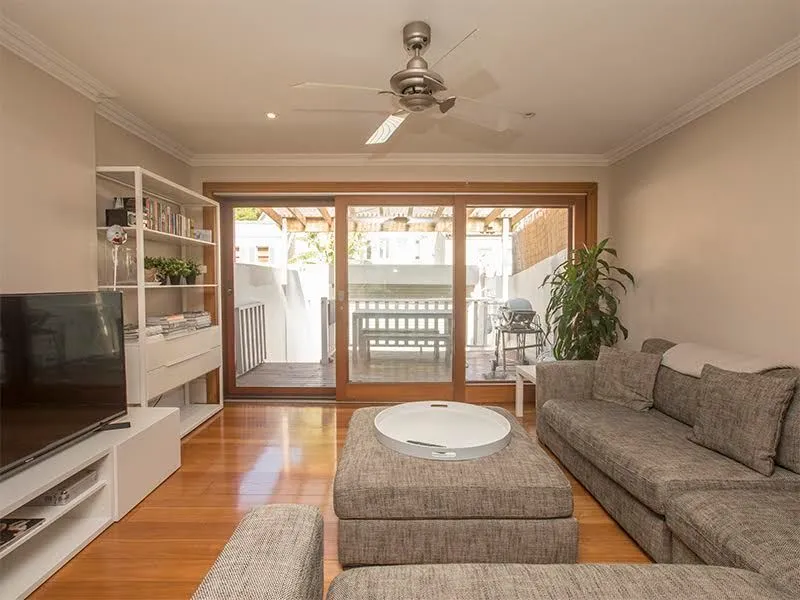 Charming four bedroom terrace in ideal Surry Hills location