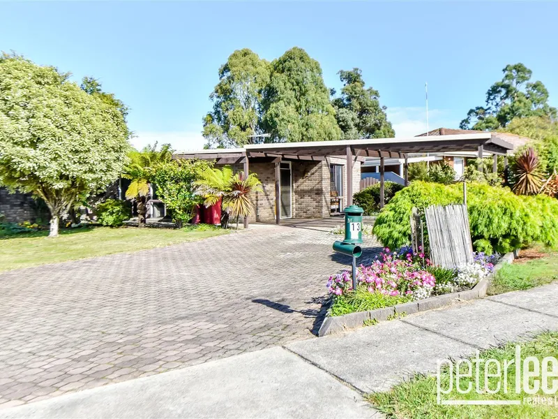 Family Home in Newnham 