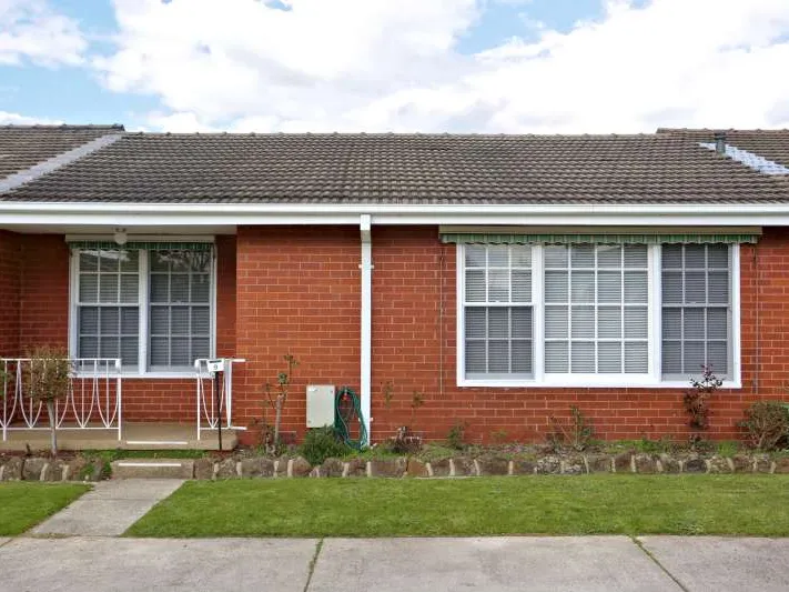 Brighton Delight accommodation