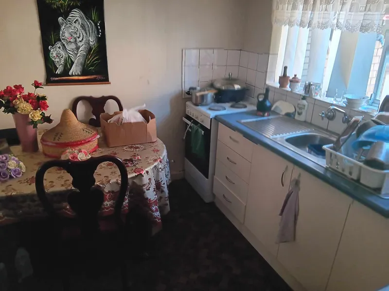 3 bedroom townhouse with all the space you need!