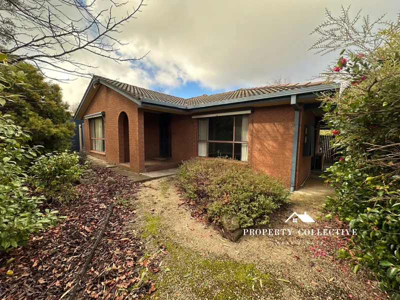 Perfectly Positioned Family Home in Beechworth