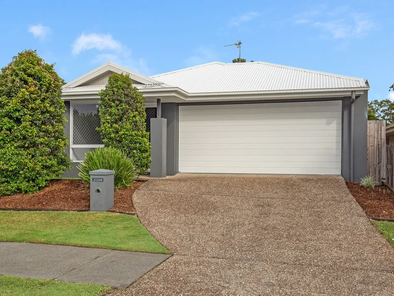 FRESH, SPICK & SPAN!