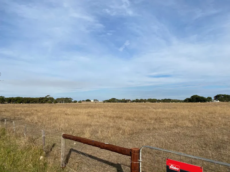 EXCITING NEW VACANT RURAL LIVING ALLOTMENTS