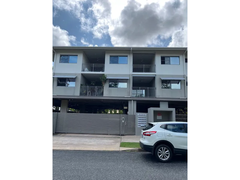 Lease Break - Unfurnished Unit