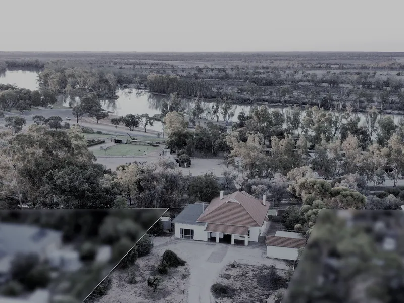 AUCTION 20th of March, 2021 at 11.00am onsite