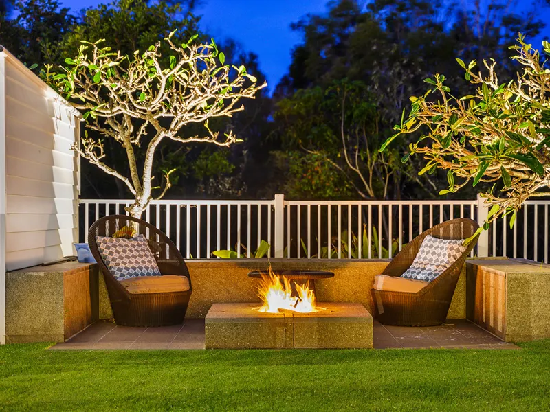 Seaside Splendor Where Luxury Finds Its True North