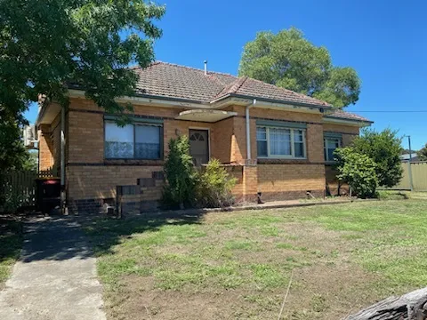 Cosy Three Bedroom Home