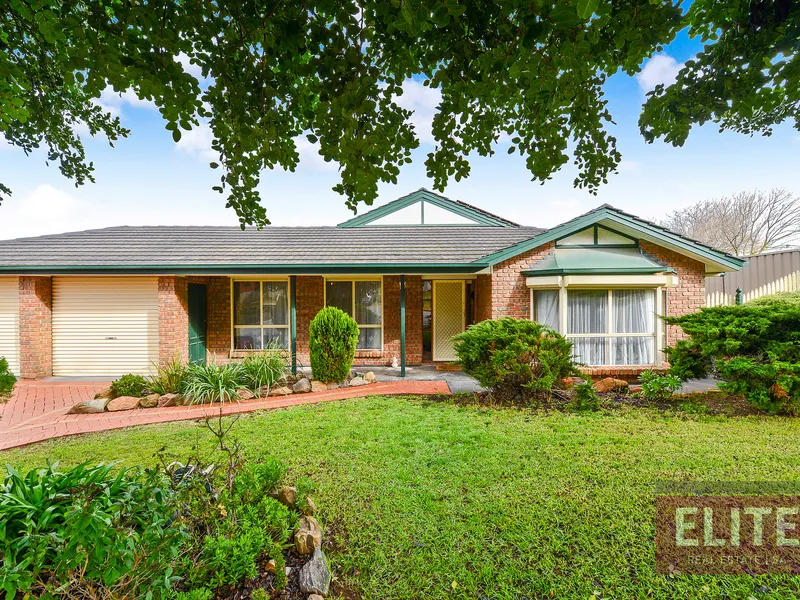 The Ultimate Family Entertainer