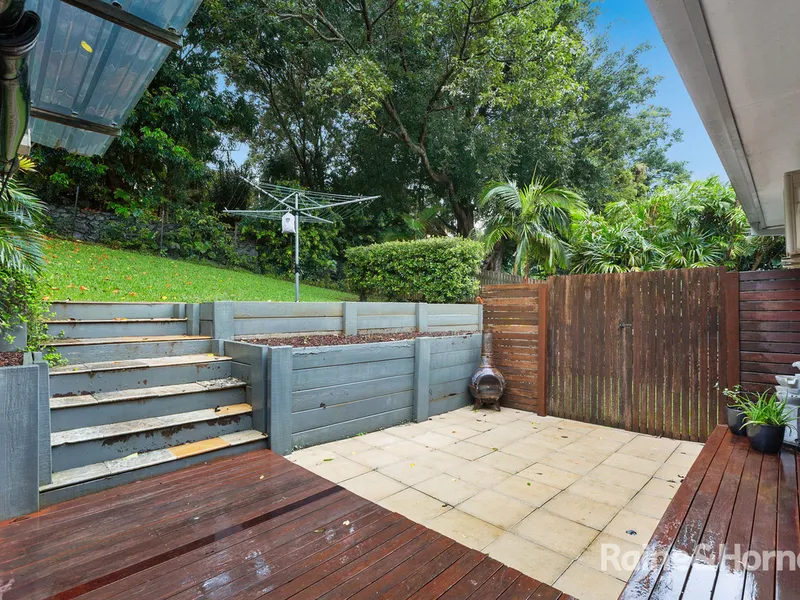 Comfortable and Convenient Living!