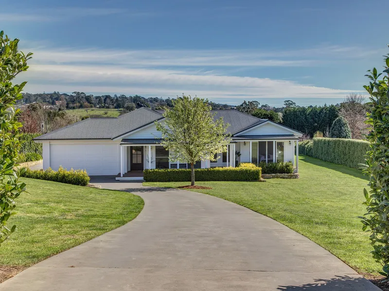 High End Family Living