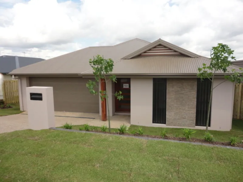 Executive 4 Bedroom Low Set Home Genesis Estate