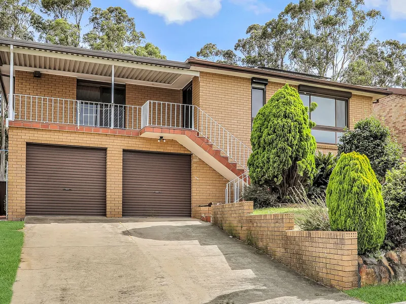 MASSIVE RENTAL RETURN POTENTIAL !!!!