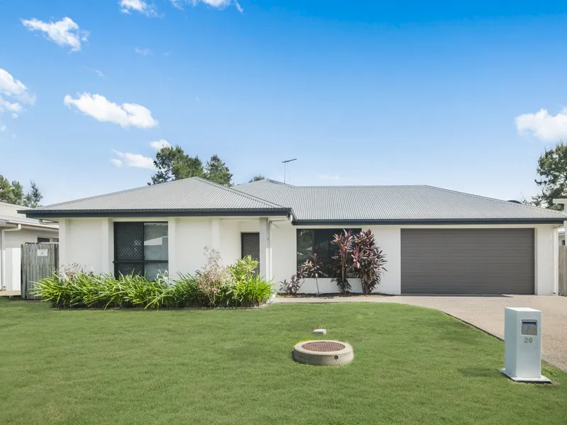 MOUNT LOUISA FAMILY HOME - APPLY TODAY!