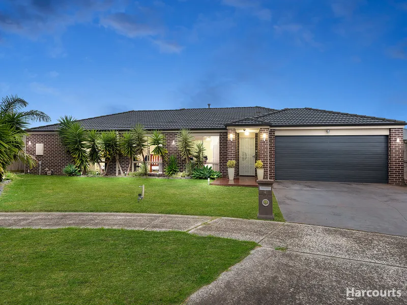 Space, Comfort & Perfection on 660m2