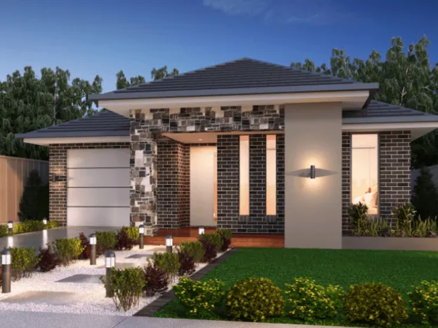 Really top buy. High quality builder. Land is registered.
