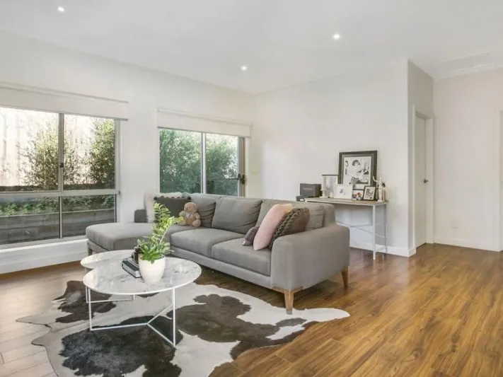 Exceptional single level convenience.