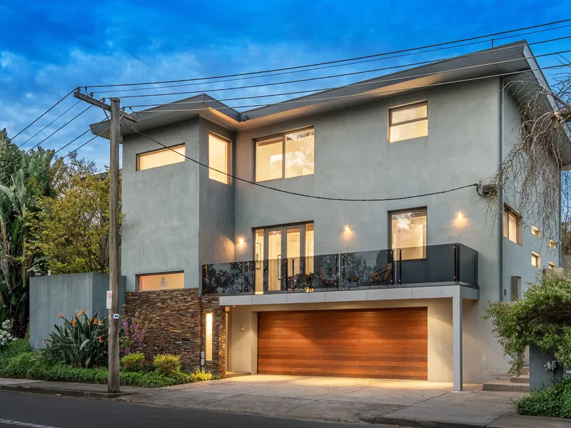 Family appeal with future potential