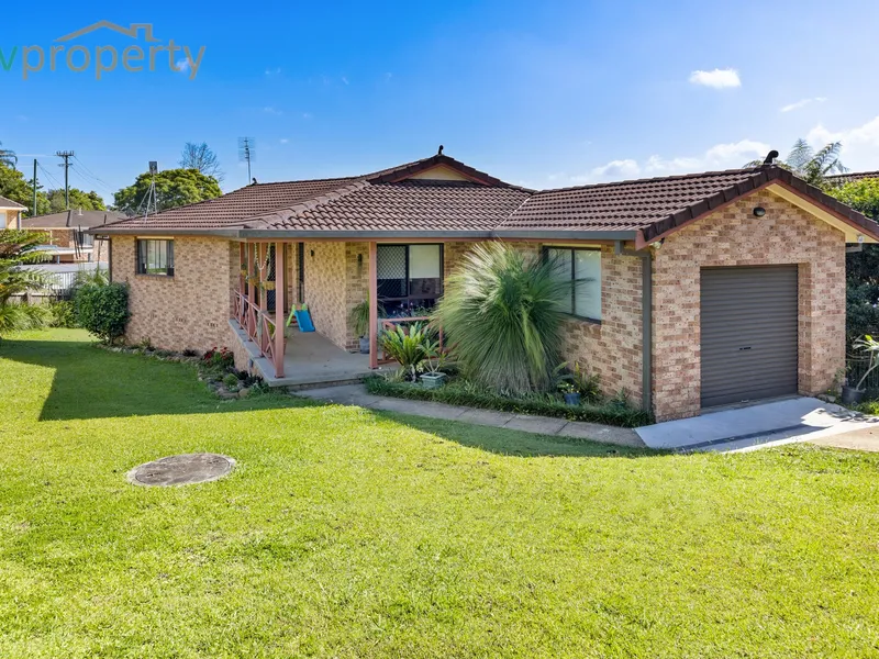 GREAT FAMILY HOME OR SOLID INVESTMENT