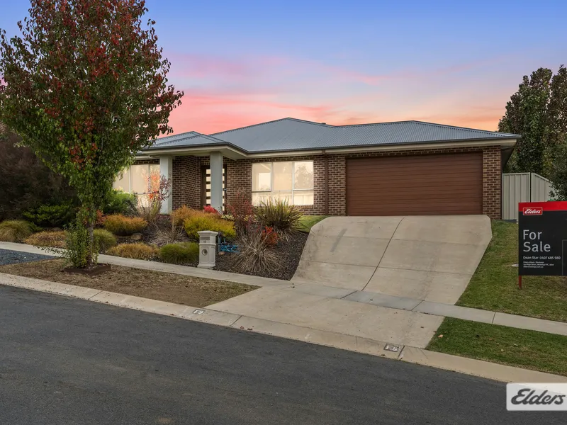 Designed With The Family In Mind