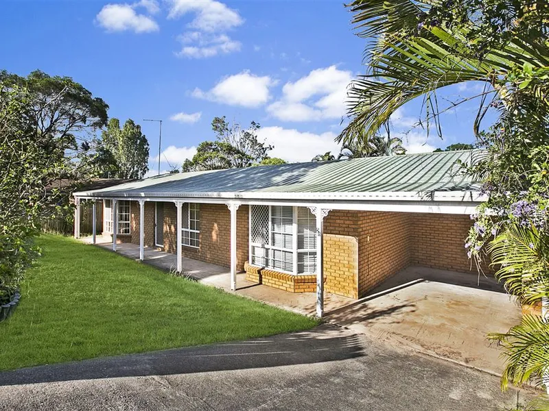 Family Home with Inground Pool