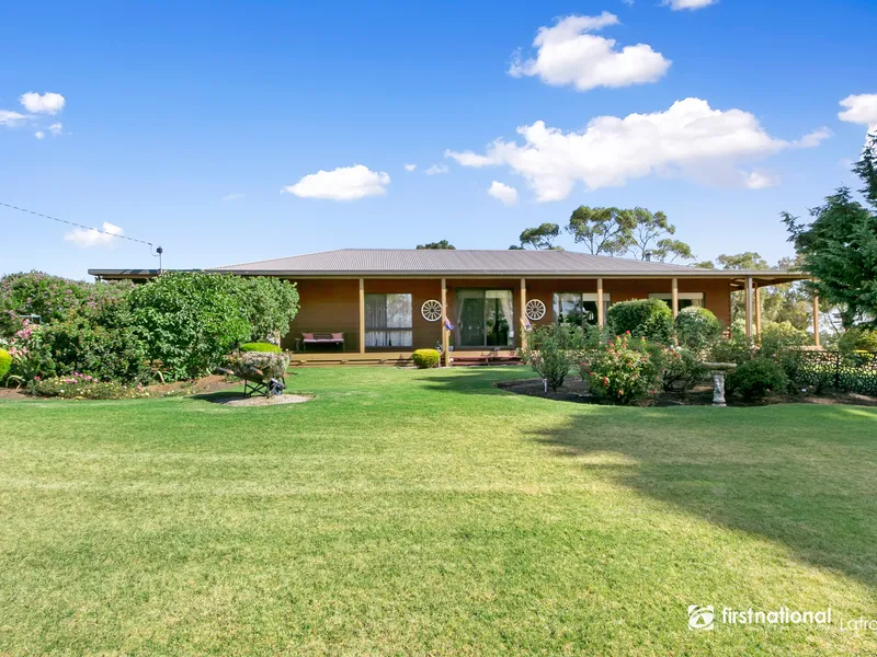 Relaxation at its best!