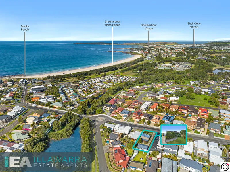 East Side Opportunity