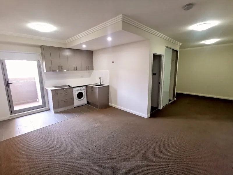 Near new modern studio for rent only $330 per week