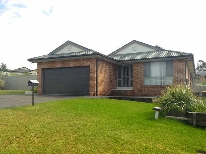 SPACIOUS FAMILY HOME